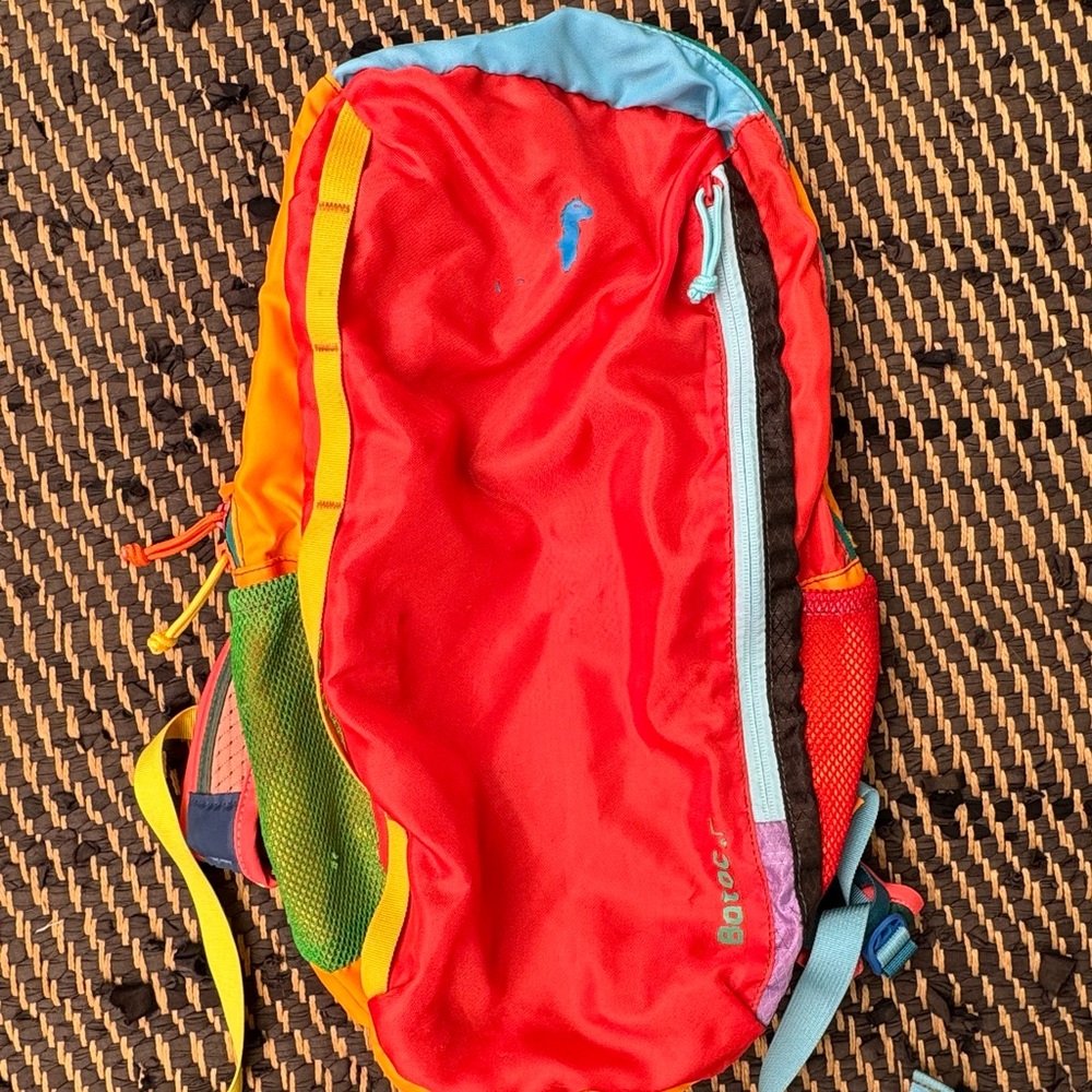 Cotopaxi Batac 16